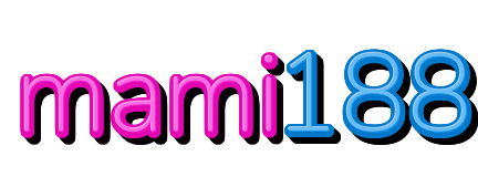 mami188 — logo kanal