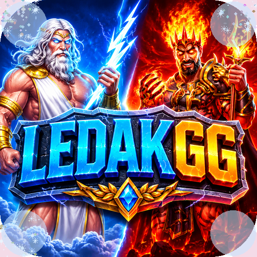 ledakgg — mitra unggulan